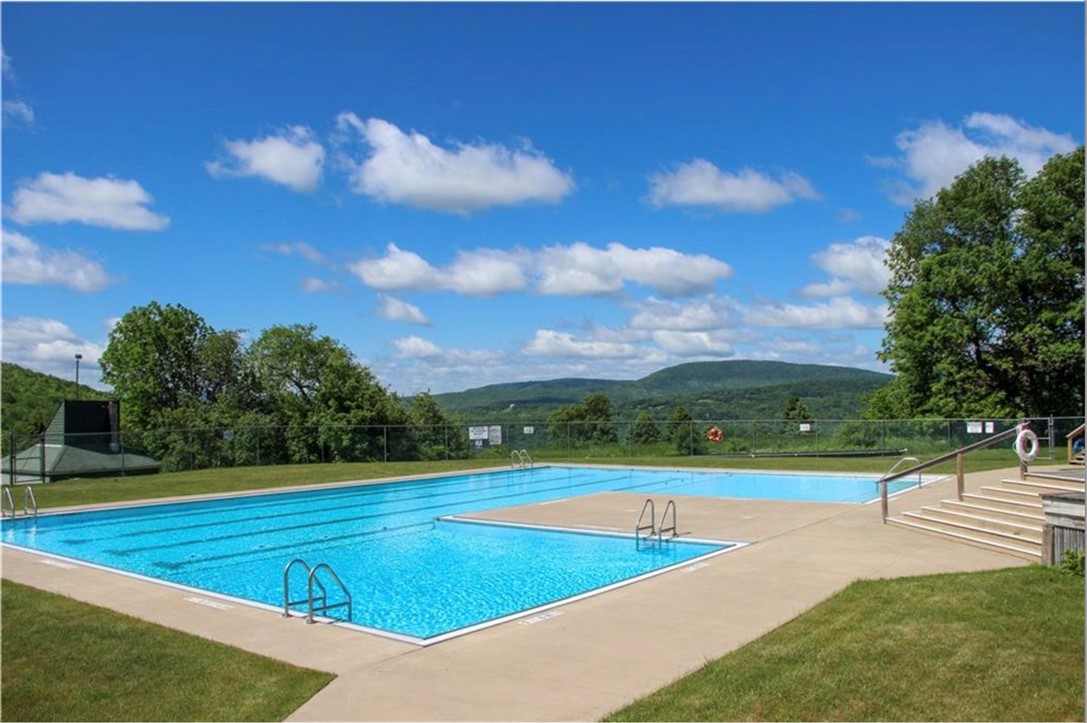 300 Pines Drive #44-6, Roxbury, New York image 46