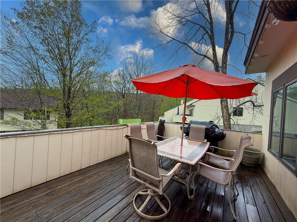 300 Pines Drive #44-6, Roxbury, New York image 3