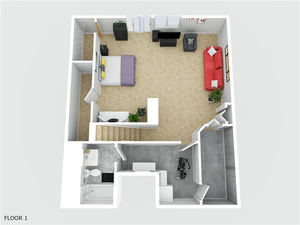 300 Pines Drive #44-6, Roxbury, New York image 44