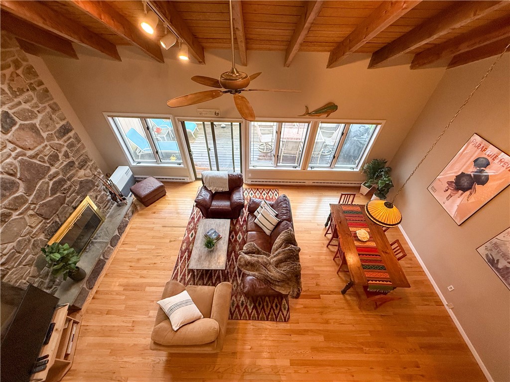 300 Pines Drive #44-6, Roxbury, New York image 20