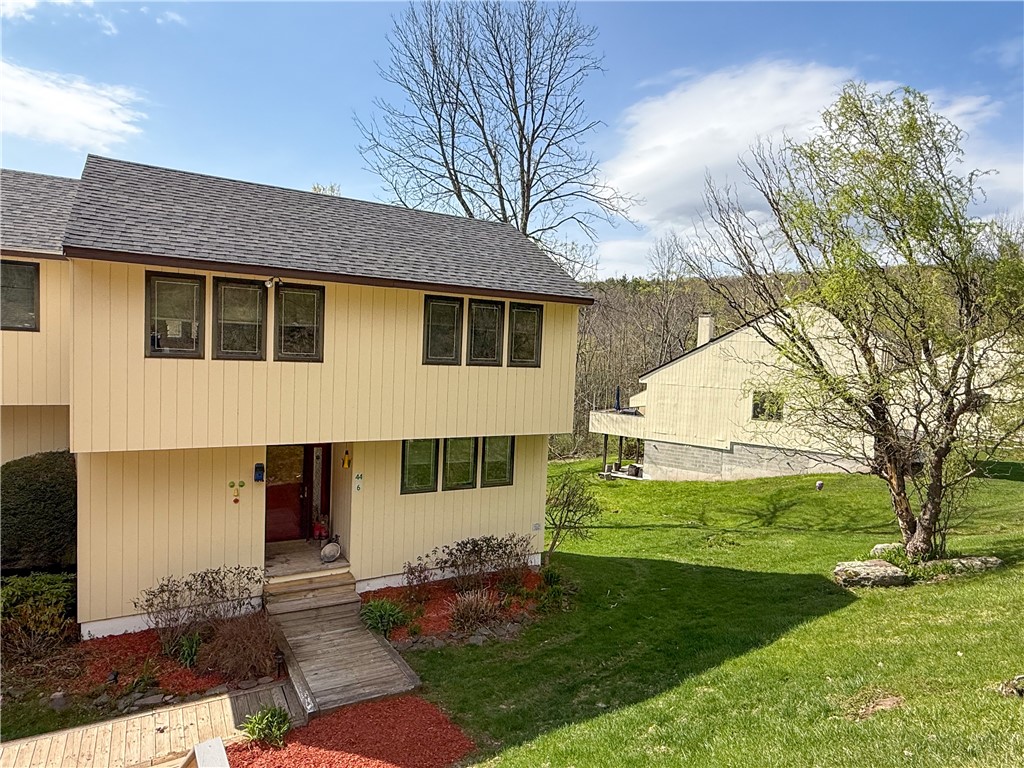 300 Pines Drive #44-6, Roxbury, New York image 1
