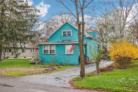 Homes For Sale - 312 Howland Avenue<br/> Brighton, NY 14620