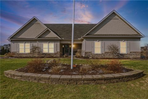 360 Belmore Way Rochester NY 14612