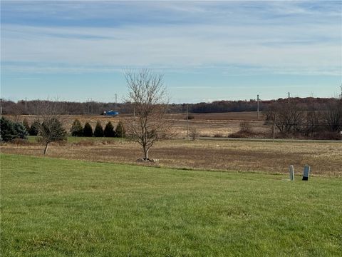 Vacant Land For Sale - Dow Road<br/> New York, NY 14592
