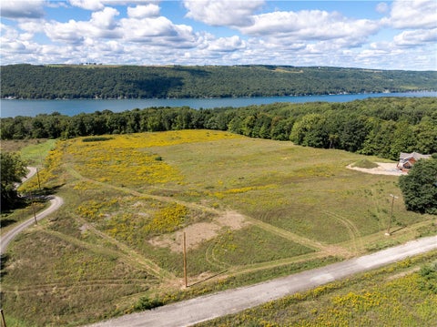 Tiny photo for 0 Dutch Street, Barrington, NY 14837 (MLS # R1715242)