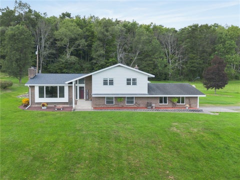 Homes For Sale - 1915 State Highway 12<br/> Greene, NY 13778
