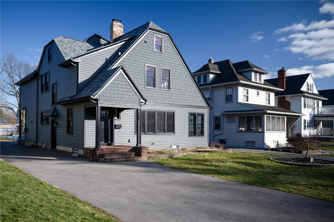 100 Eastland Avenue, Brighton, New York image 30