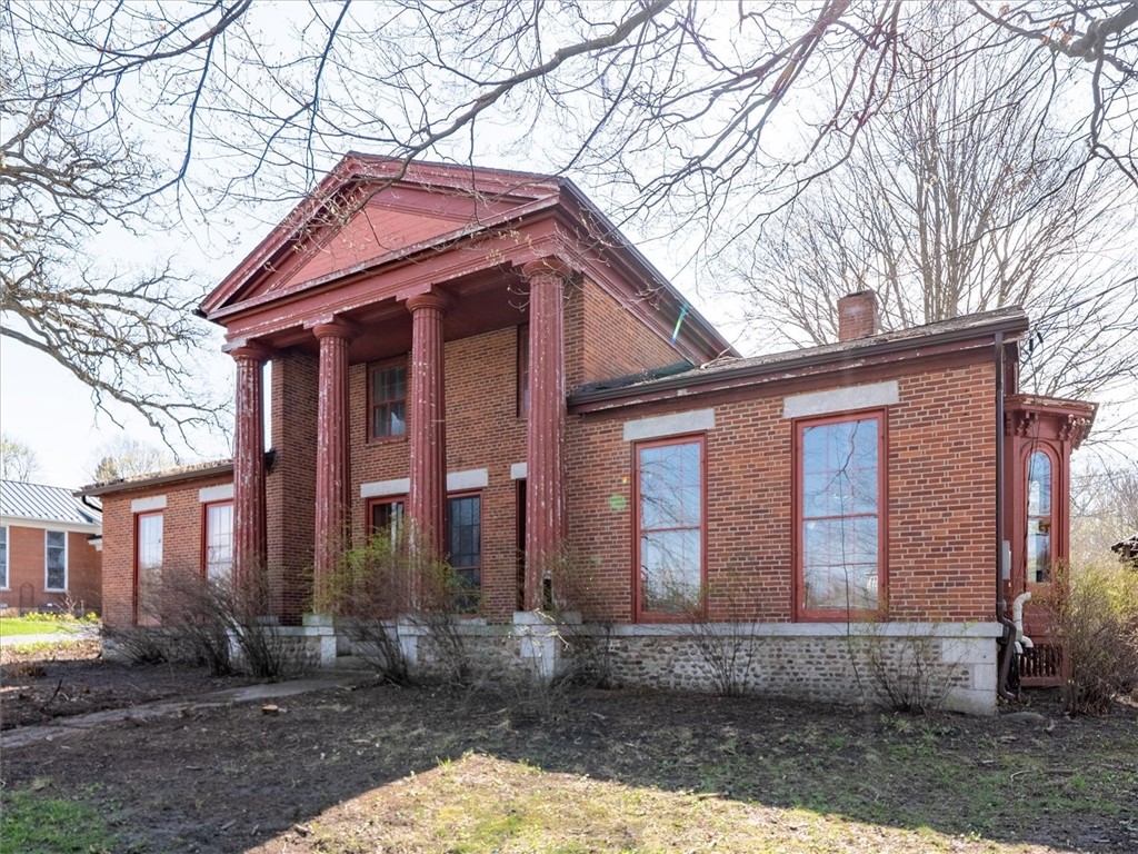 11139 S Lake Road, Pavilion, New York image 1