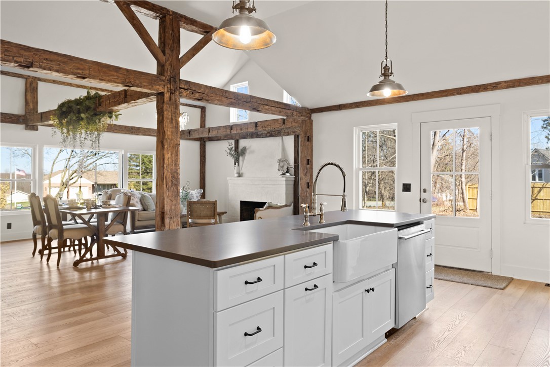 6509 Rush Lima Road, Rush, New York image 7
