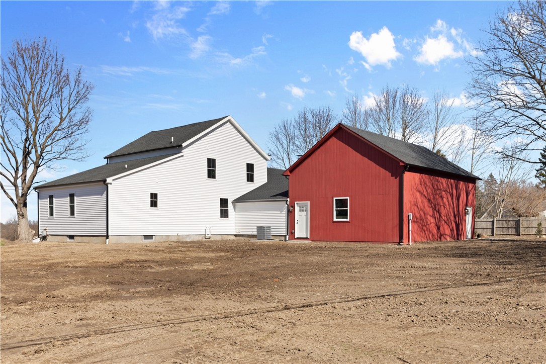 6509 Rush Lima Road, Rush, New York image 41