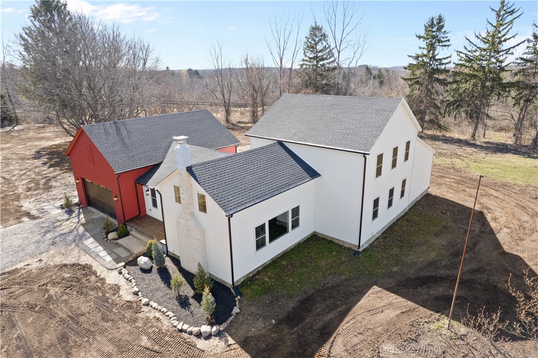 6509 Rush Lima Road, Rush, New York image 12
