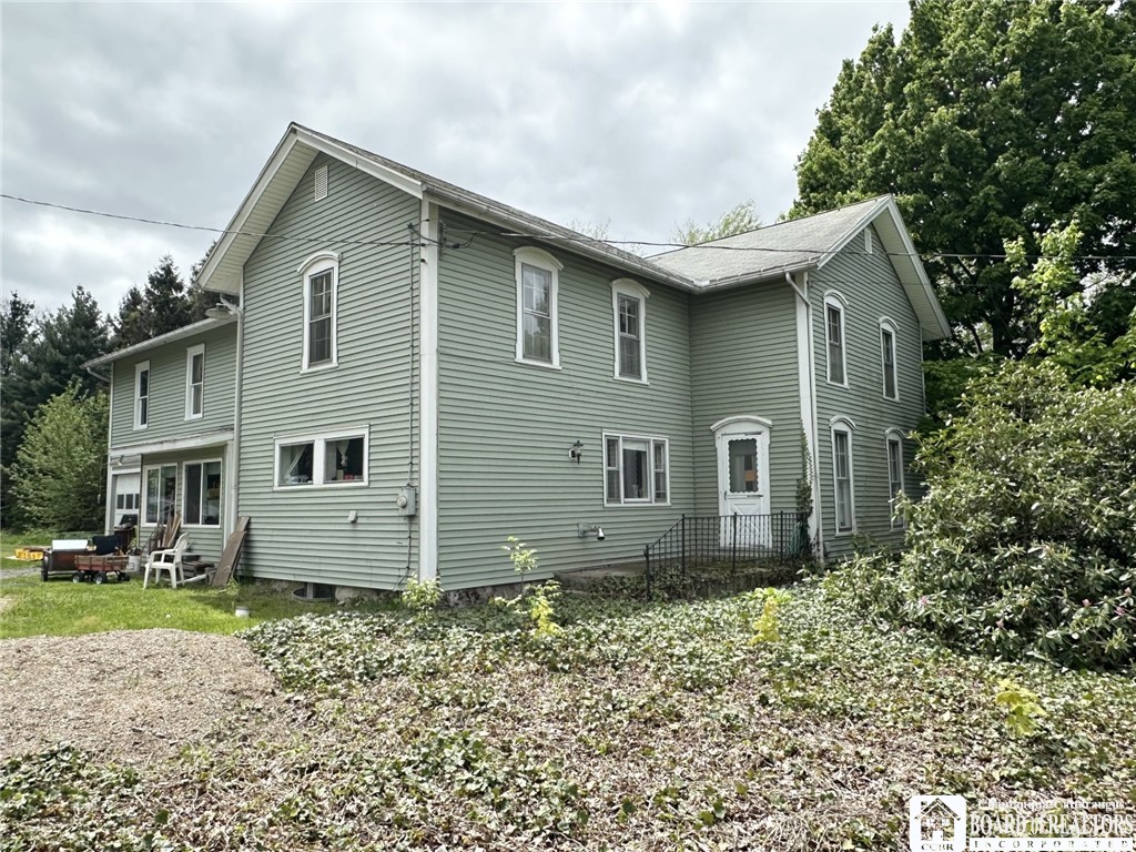 7293 Prospect Road, Westfield, New York image 1