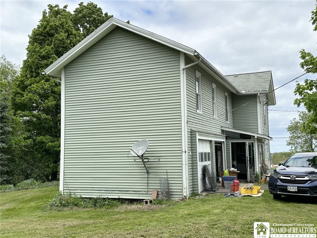7293 Prospect Road, Westfield, New York image 39