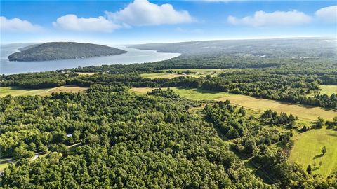 Tiny photo for 0 Silsbee Road, Wayne, NY 14840 (MLS # R1660615)