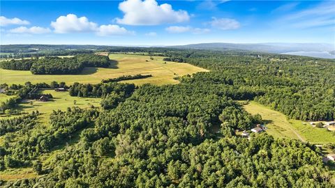 Tiny photo for 0 Silsbee Road, Wayne, NY 14840 (MLS # R1660615)