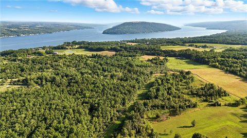 Tiny photo for 0 Silsbee Road, Wayne, NY 14840 (MLS # R1660615)