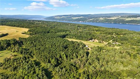 Tiny photo for 0 Silsbee Road, Wayne, NY 14840 (MLS # R1660615)