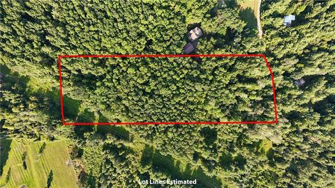 Photo of 0 Silsbee Road, Wayne, NY 14840 (MLS # R1660615)