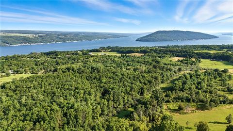 Tiny photo for 0 Silsbee Road, Wayne, NY 14840 (MLS # R1660615)