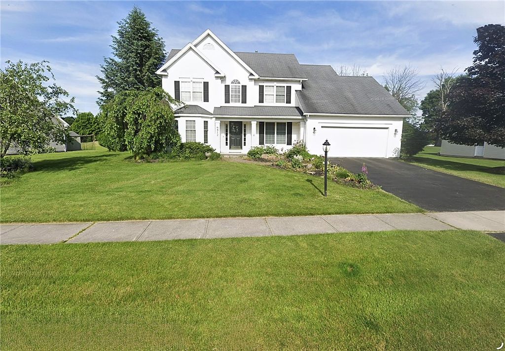 Photo of 6872 Chestnut Hill, Victor, NY 14564 (MLS # R1696686)