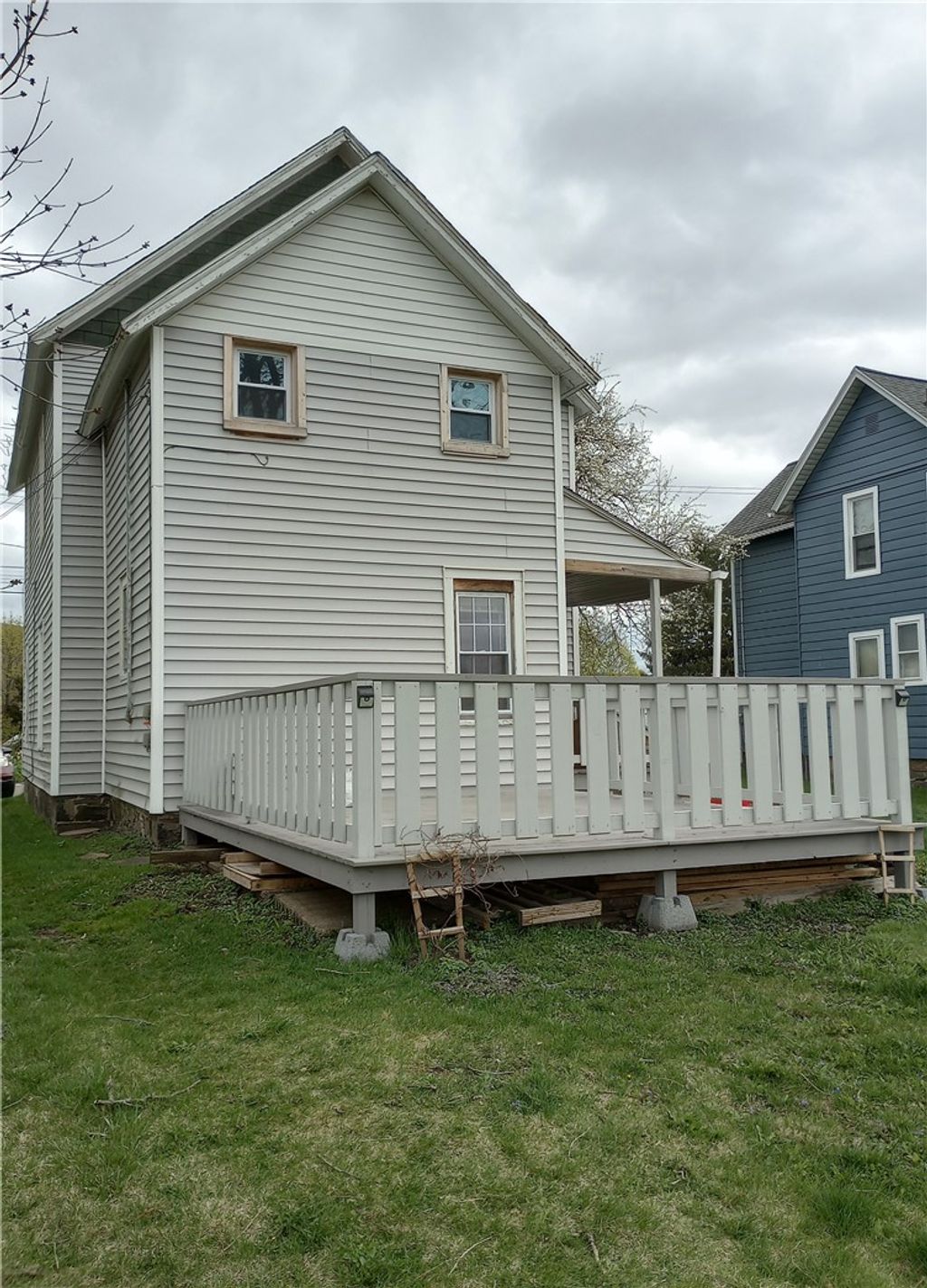 Photo of 1303 N Main Street, Elmira City, NY 14901 (MLS # R1678234)