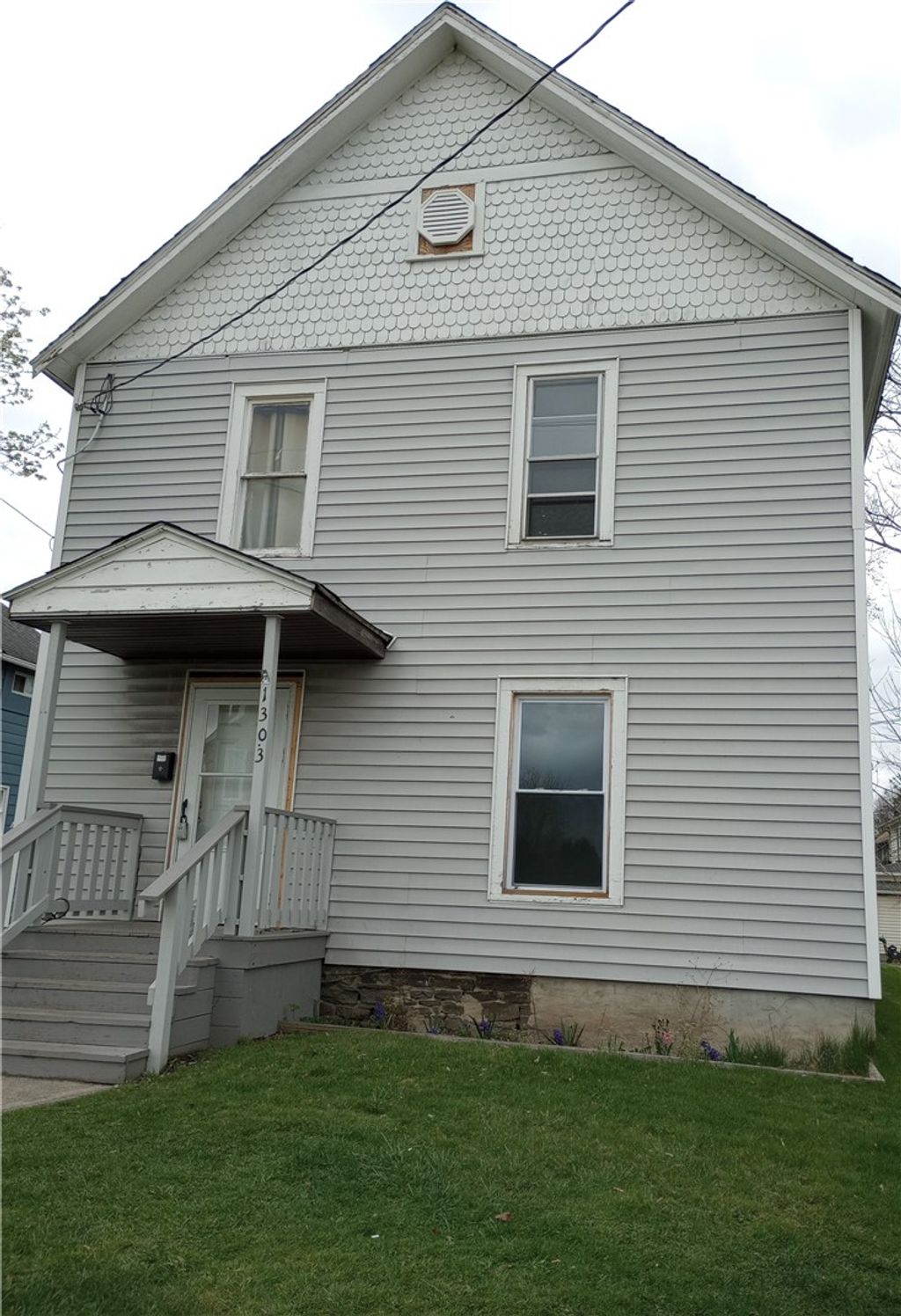 Photo of 1303 N Main Street, Elmira City, NY 14901 (MLS # R1678234)
