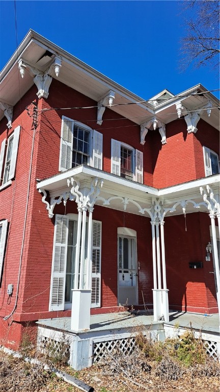 91 Virginia Street