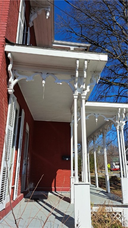 91 Virginia Street