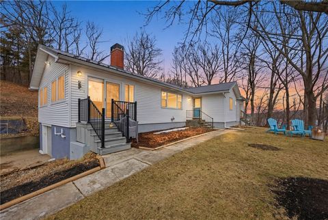 Homes For Sale - 16353 W Lake Road<br/> Pulteney, NY 14418