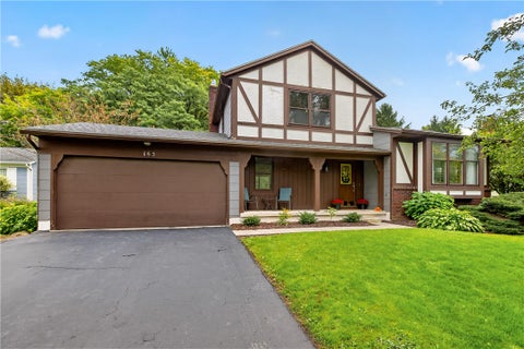 Photo of 163 Baxton Cir CIR, Penfield, NY 14625 (MLS # R1716893)