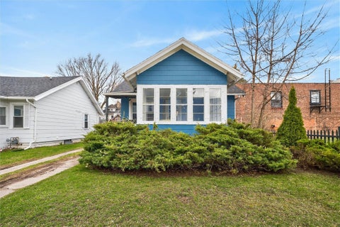 Homes For Sale - 416 Roycroft Drive<br/> Monroe County, Rochester, NY 14621