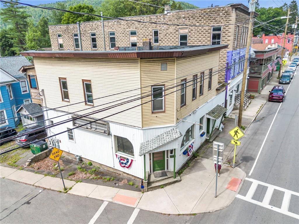 180 e front street