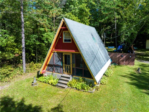 Vacant Land For Sale - 1336 Melody Lane<br/> Willet, NY 13863