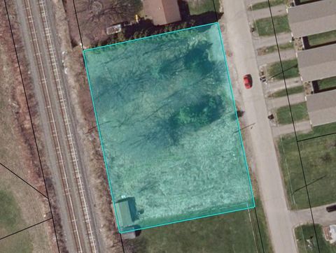 Vacant Land For Sale - 3541 Kentucky Avenue<br/> Horseheads, NY 14903