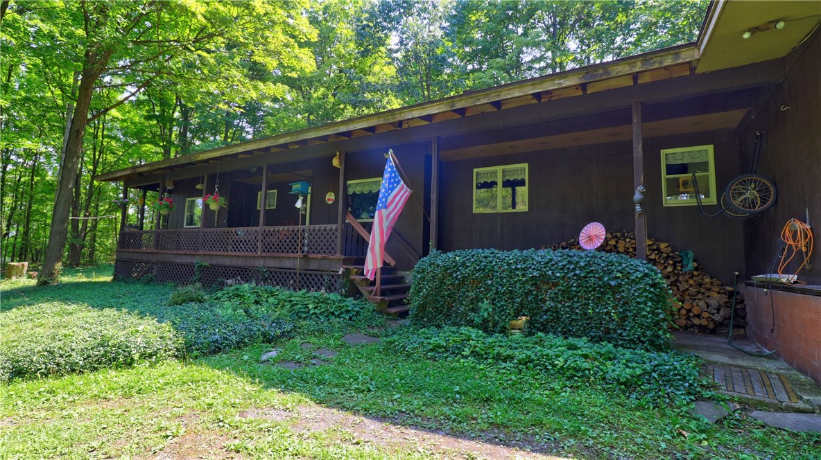 Locke, New York 13092, United States, 2 Bedrooms Bedrooms, ,2 BathroomsBathrooms,Residential,Pending,182719