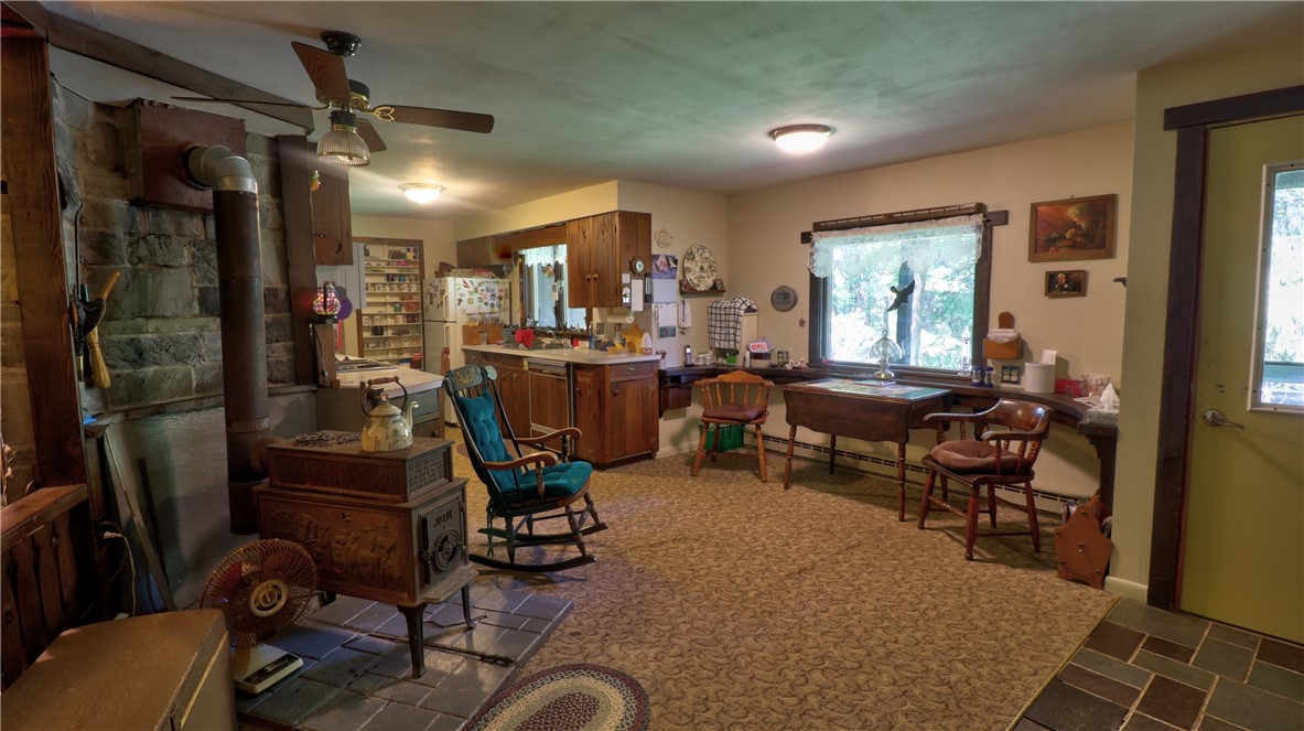 Locke, New York 13092, United States, 2 Bedrooms Bedrooms, ,2 BathroomsBathrooms,Residential,Pending,182719