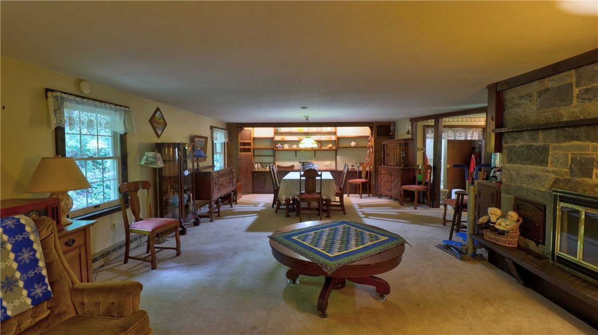 Locke, New York 13092, United States, 2 Bedrooms Bedrooms, ,2 BathroomsBathrooms,Residential,Pending,182719