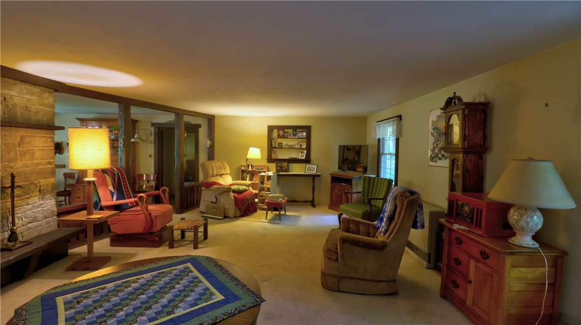 Locke, New York 13092, United States, 2 Bedrooms Bedrooms, ,2 BathroomsBathrooms,Residential,Pending,182719