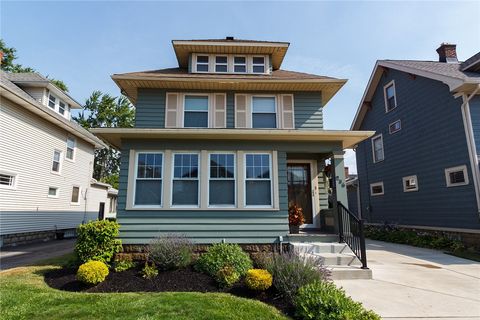 256 Wardman Road Buffalo NY 14217