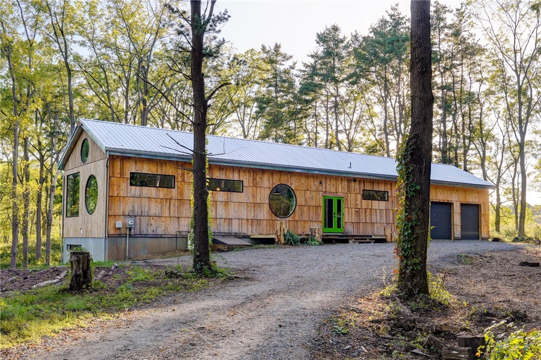 1514 Cranberry Pond