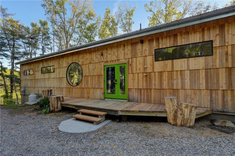 Photo of 1514 Cranberry Pond TRL, Victor, NY 14564 (MLS # R1718250)