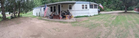 Photo of 7103 E Washington Street Extension, Bath, NY 14810 (MLS # R1724826)