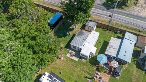 Tiny photo for 7945 Lake Road #6, Sodus, NY 14555 (MLS # R1701898)