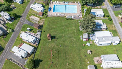 Tiny photo for 7945 Lake Road #6, Sodus, NY 14555 (MLS # R1701898)