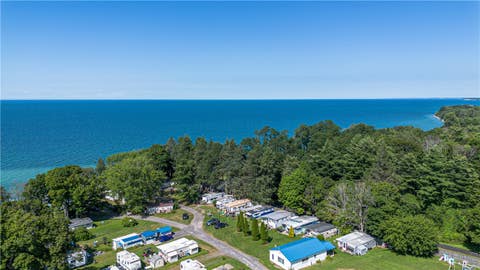 Tiny photo for 7945 Lake Road #6, Sodus, NY 14555 (MLS # R1701898)