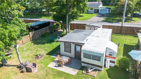 Tiny photo for 7945 Lake Road #6, Sodus, NY 14555 (MLS # R1701898)