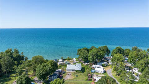 Tiny photo for 7945 Lake Road #6, Sodus, NY 14555 (MLS # R1701898)
