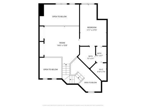 Tiny photo for 1017 Hillsboro Cove Circle, Webster, NY 14580 (MLS # R1684862)