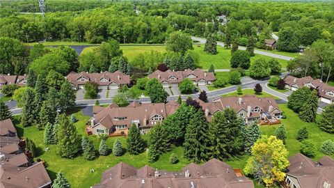 Tiny photo for 1017 Hillsboro Cove Circle, Webster, NY 14580 (MLS # R1684862)