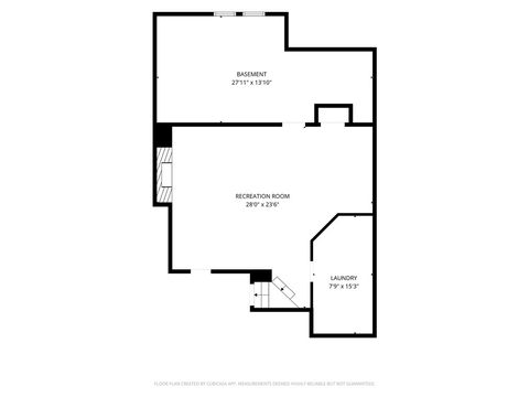 Tiny photo for 1017 Hillsboro Cove Circle, Webster, NY 14580 (MLS # R1684862)